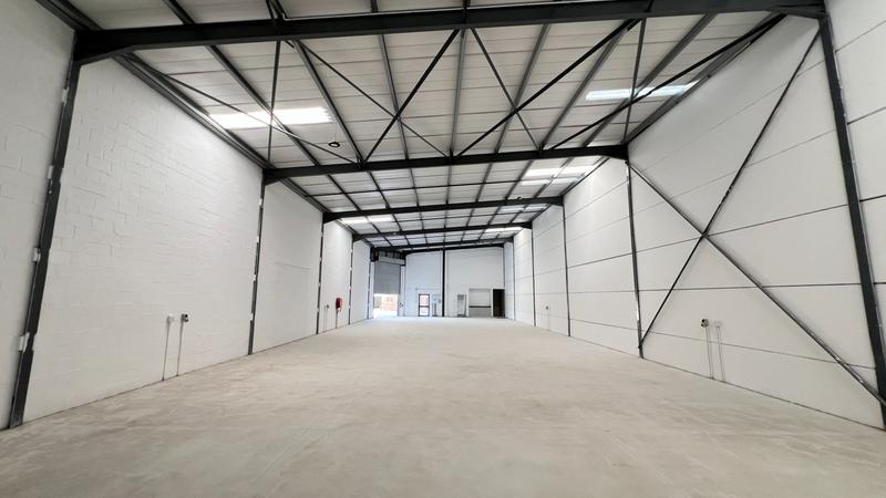 To Let commercial Property for Rent in Killarney Gardens Western Cape